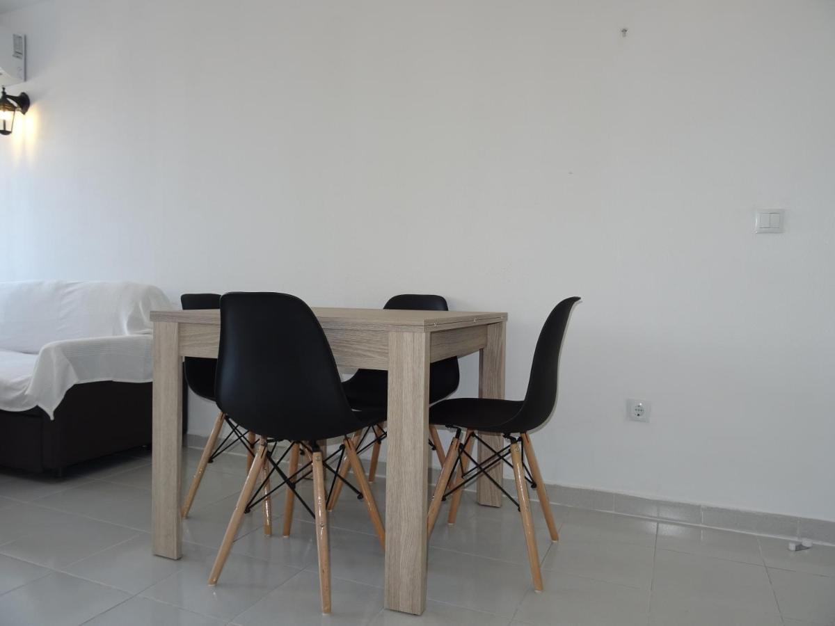 Apartamento Torrenueva La Mata Impresionantes Vistas 또레비에하 외부 사진