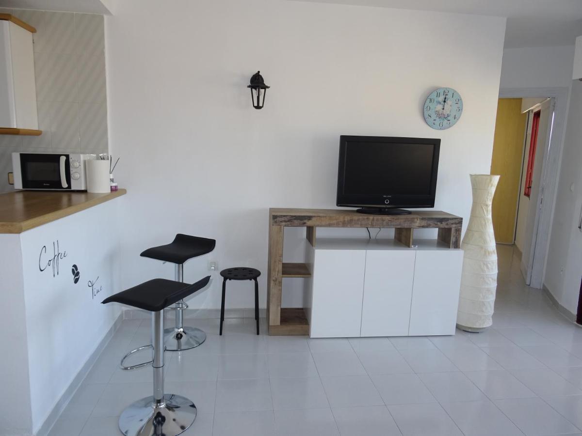 Apartamento Torrenueva La Mata Impresionantes Vistas 또레비에하 외부 사진