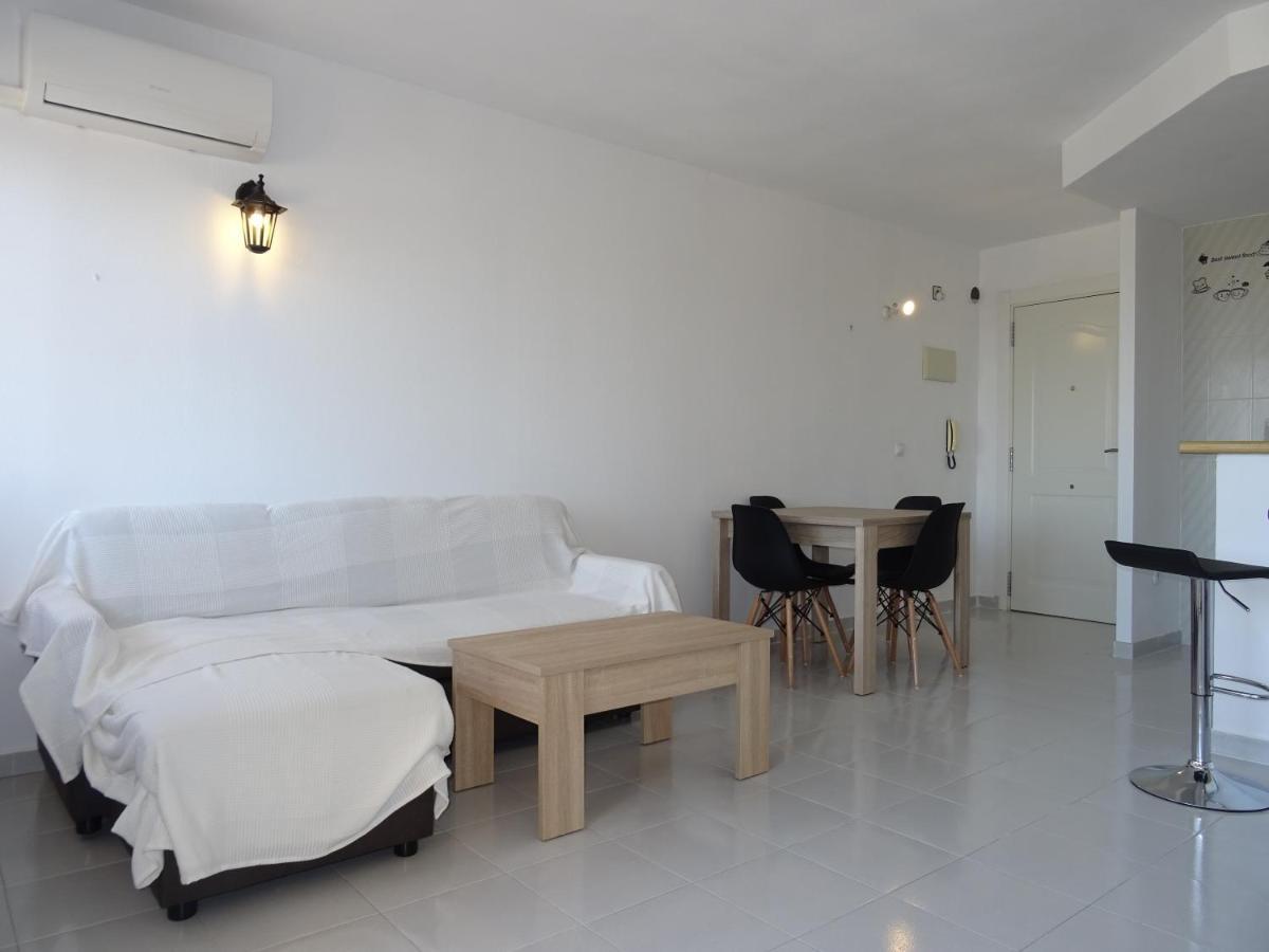 Apartamento Torrenueva La Mata Impresionantes Vistas 또레비에하 외부 사진
