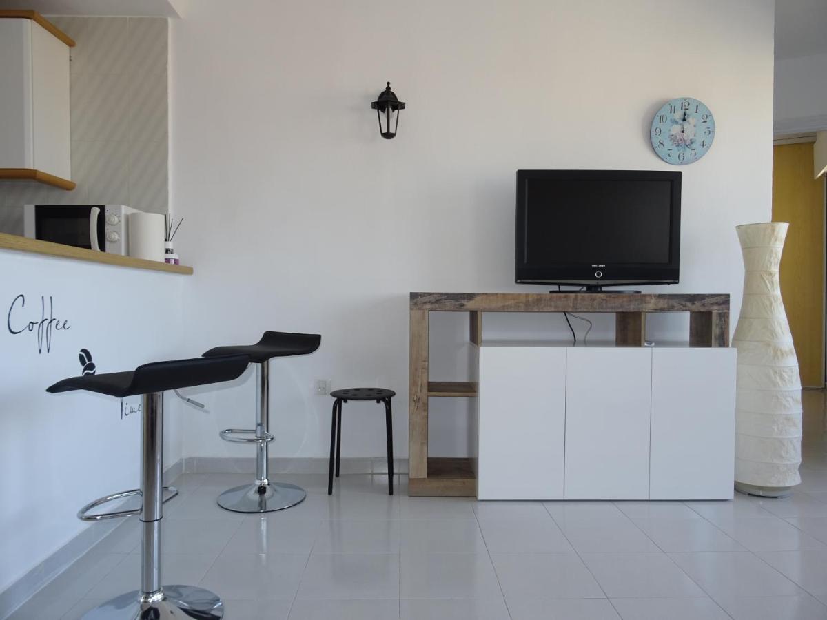 Apartamento Torrenueva La Mata Impresionantes Vistas 또레비에하 외부 사진
