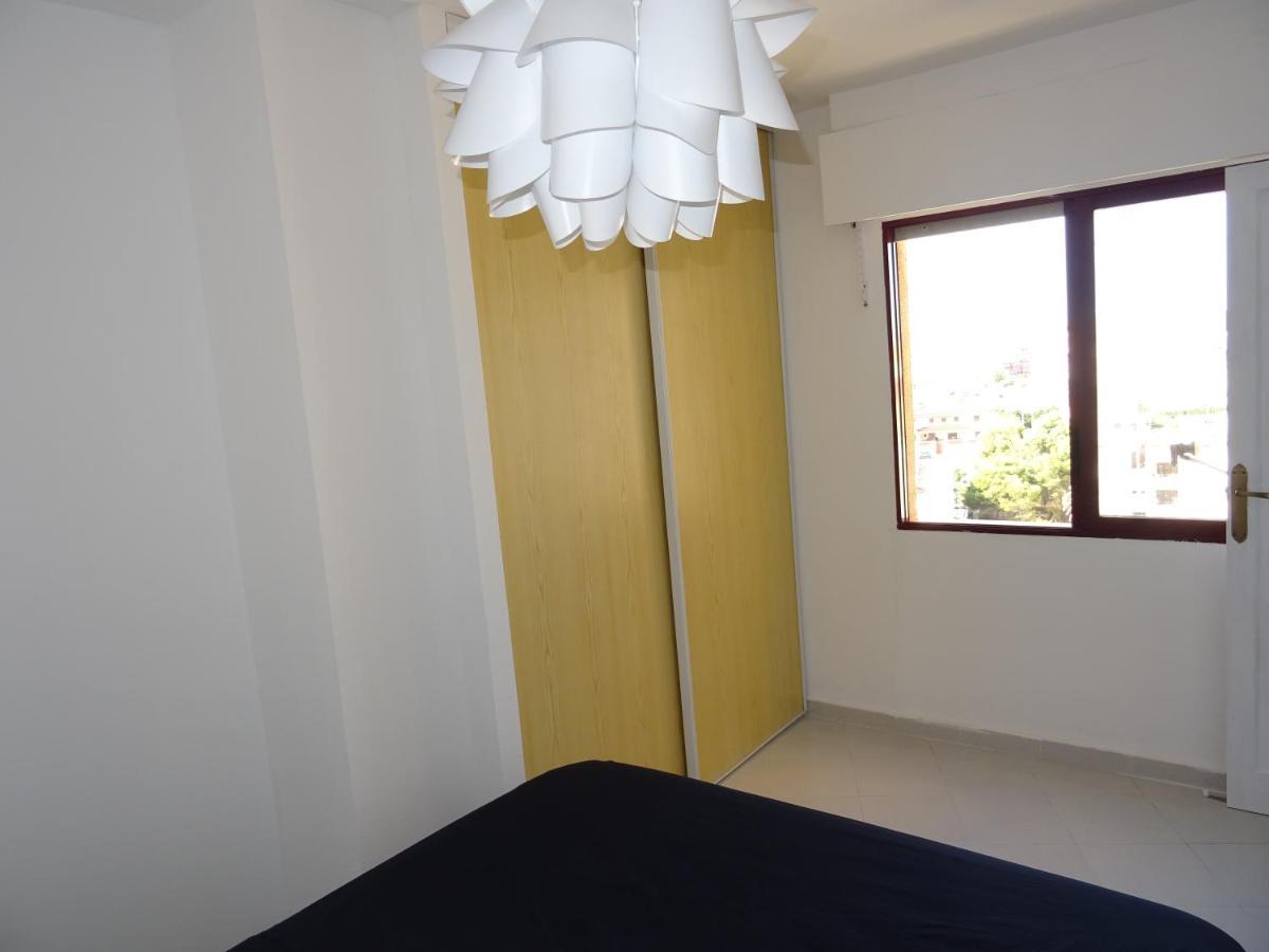 Apartamento Torrenueva La Mata Impresionantes Vistas 또레비에하 외부 사진