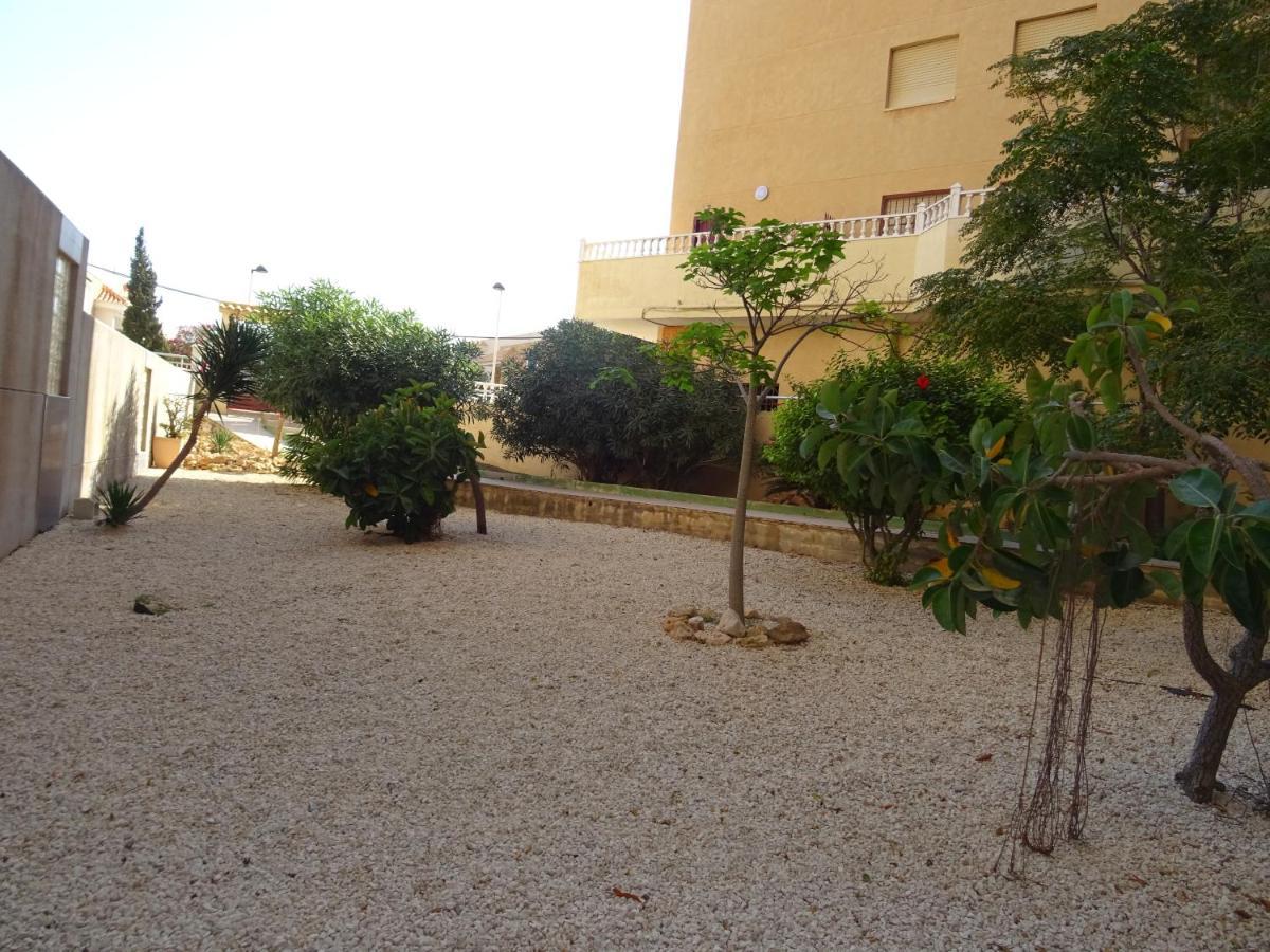 Apartamento Torrenueva La Mata Impresionantes Vistas 또레비에하 외부 사진