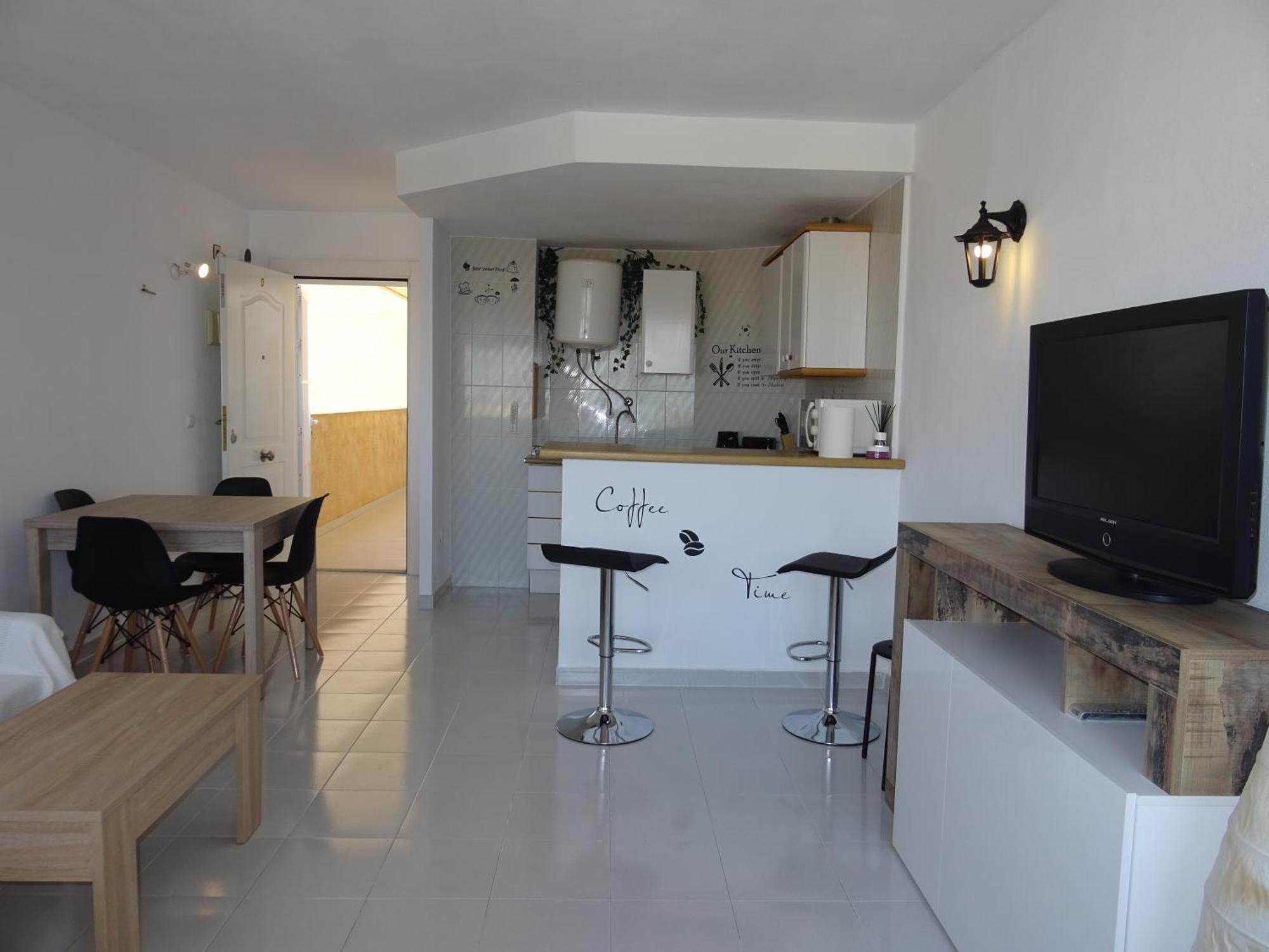 Apartamento Torrenueva La Mata Impresionantes Vistas 또레비에하 외부 사진