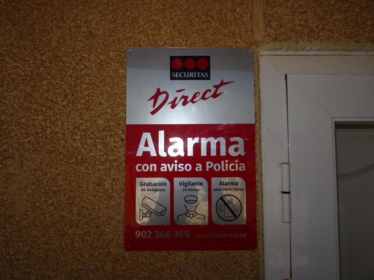 Apartamento Torrenueva La Mata Impresionantes Vistas 또레비에하 외부 사진