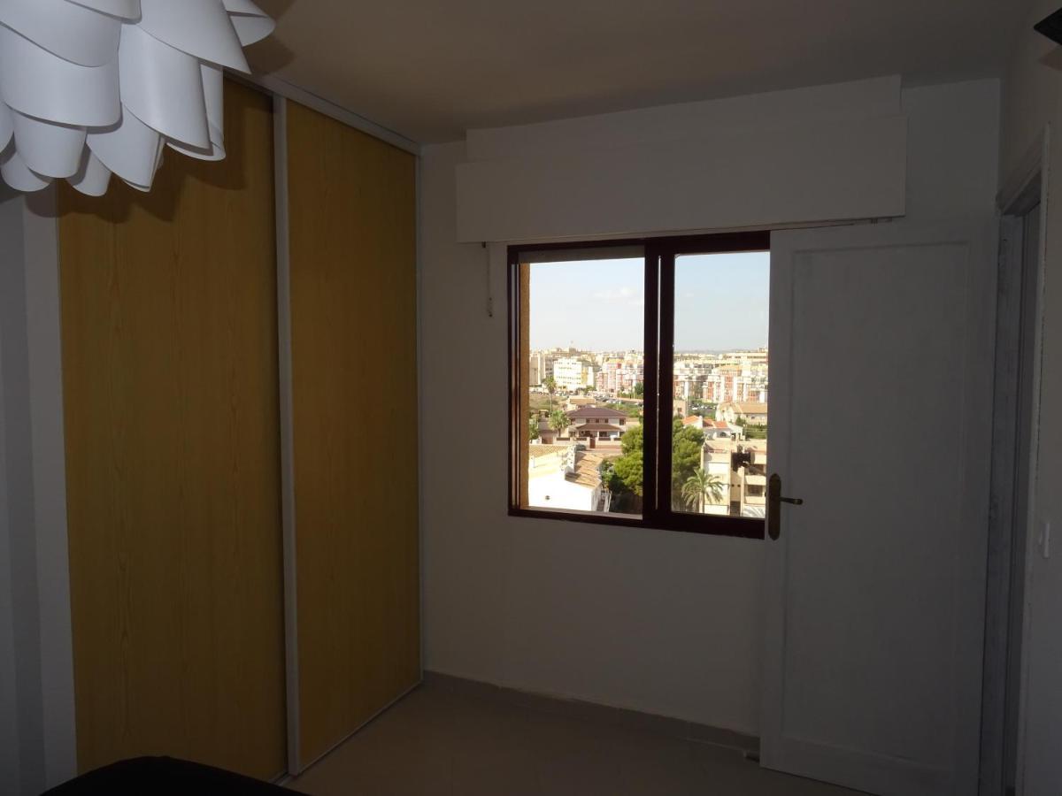 Apartamento Torrenueva La Mata Impresionantes Vistas 또레비에하 외부 사진
