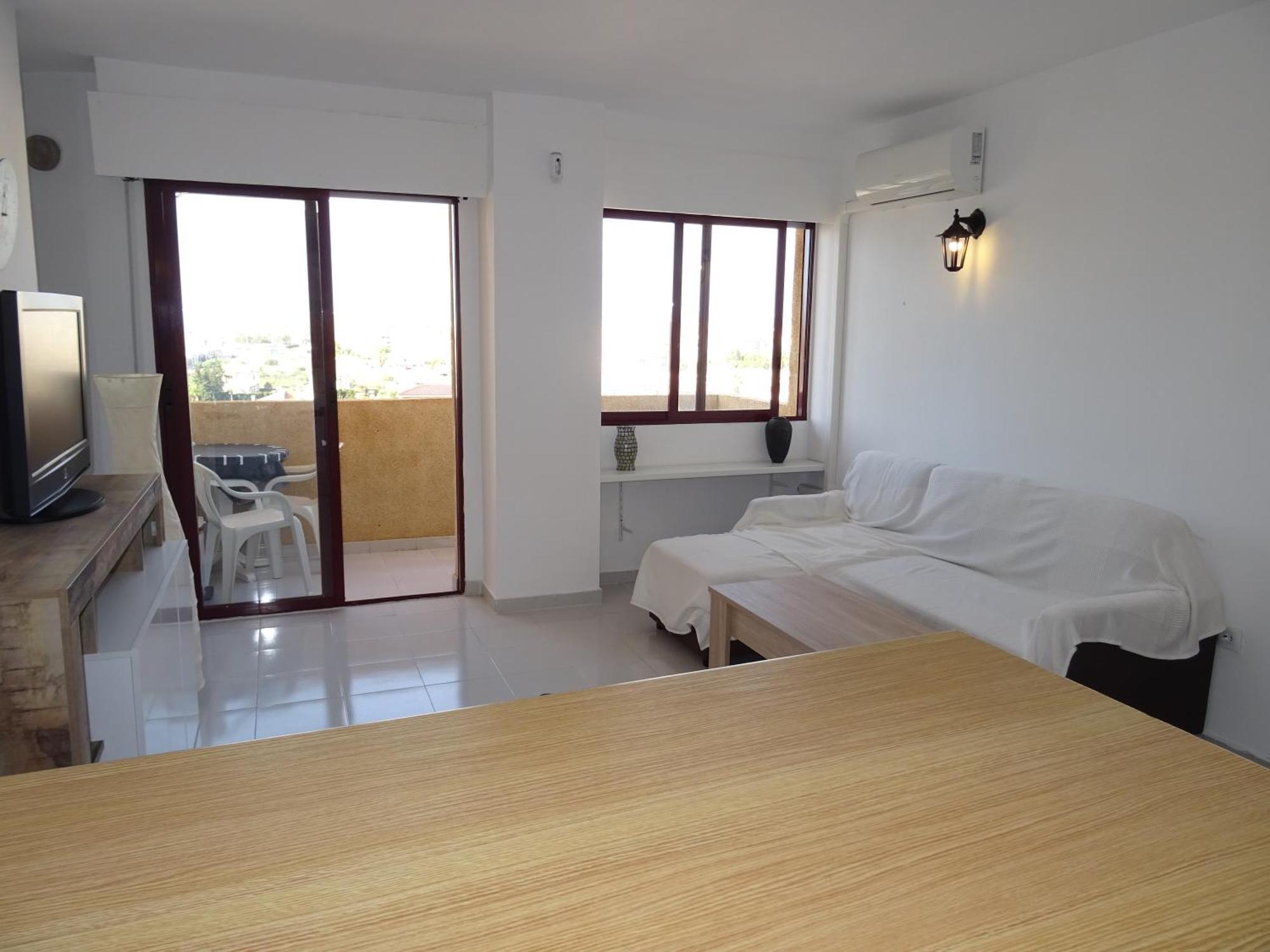 Apartamento Torrenueva La Mata Impresionantes Vistas 또레비에하 외부 사진