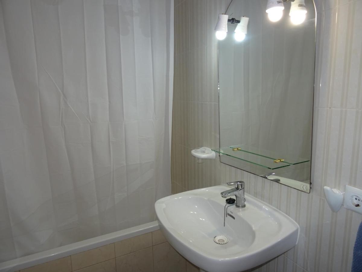 Apartamento Torrenueva La Mata Impresionantes Vistas 또레비에하 외부 사진