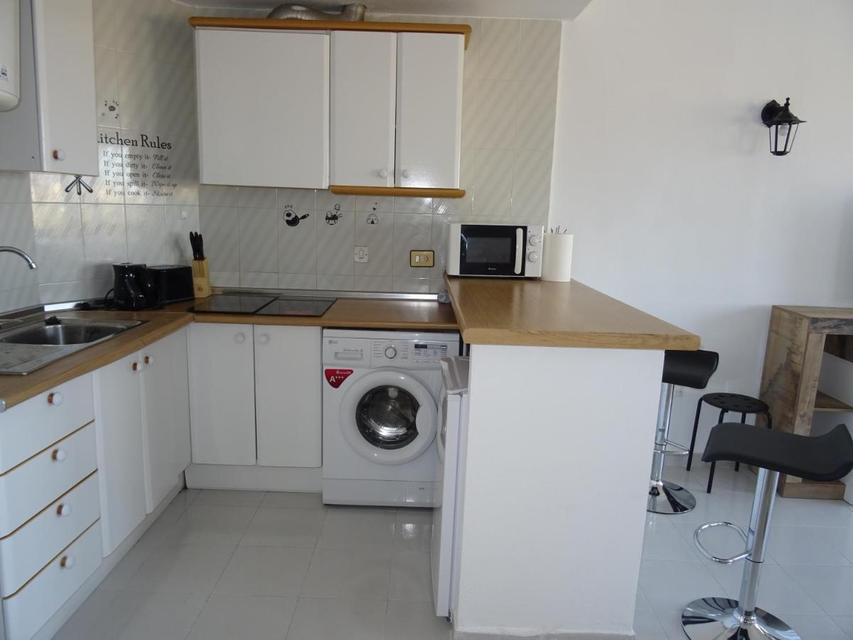Apartamento Torrenueva La Mata Impresionantes Vistas 또레비에하 외부 사진