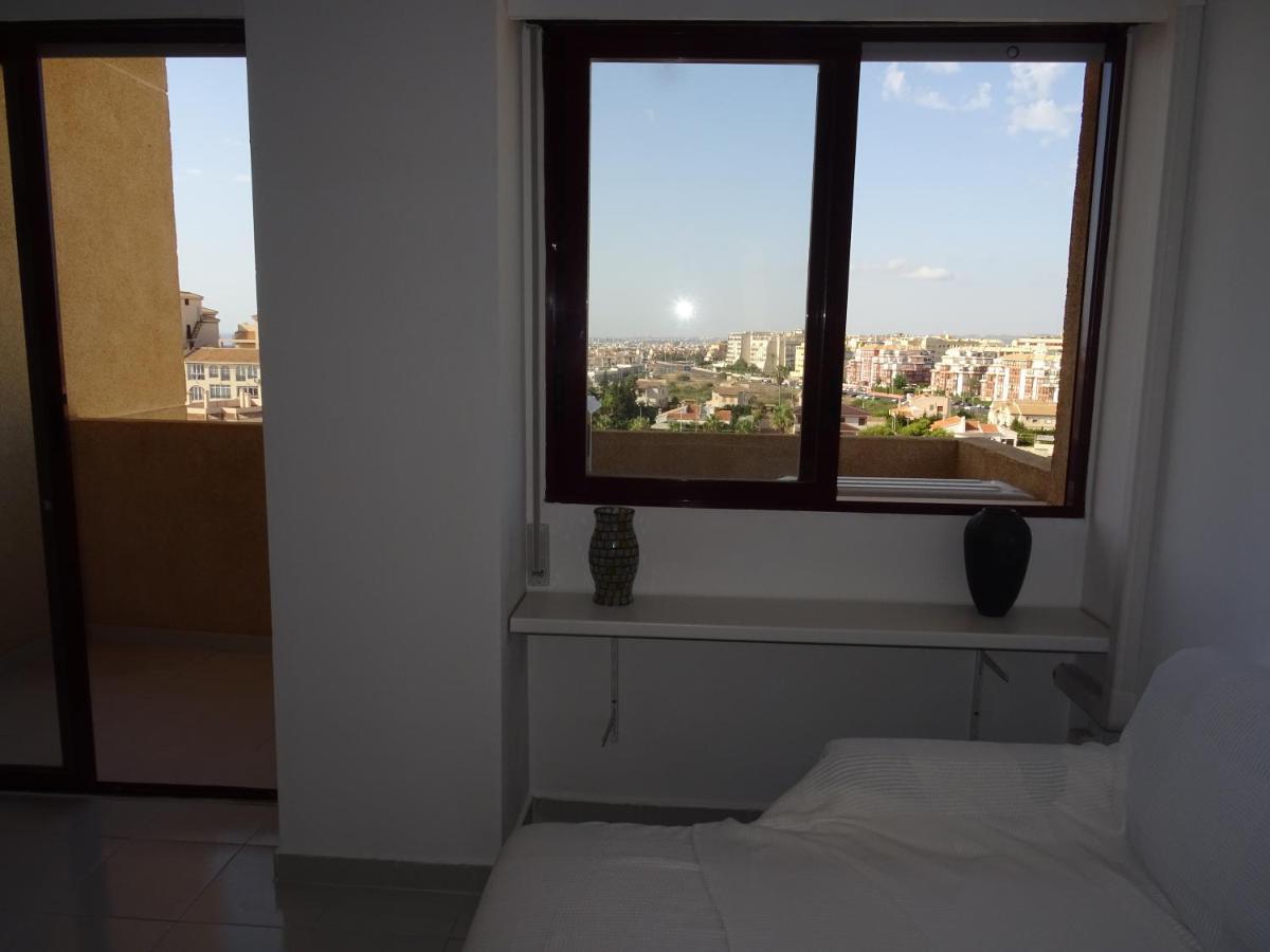 Apartamento Torrenueva La Mata Impresionantes Vistas 또레비에하 외부 사진